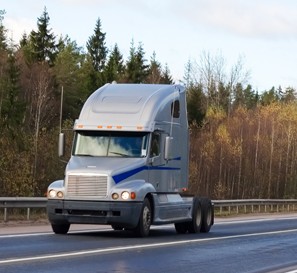 Truck - Truck Lubrication